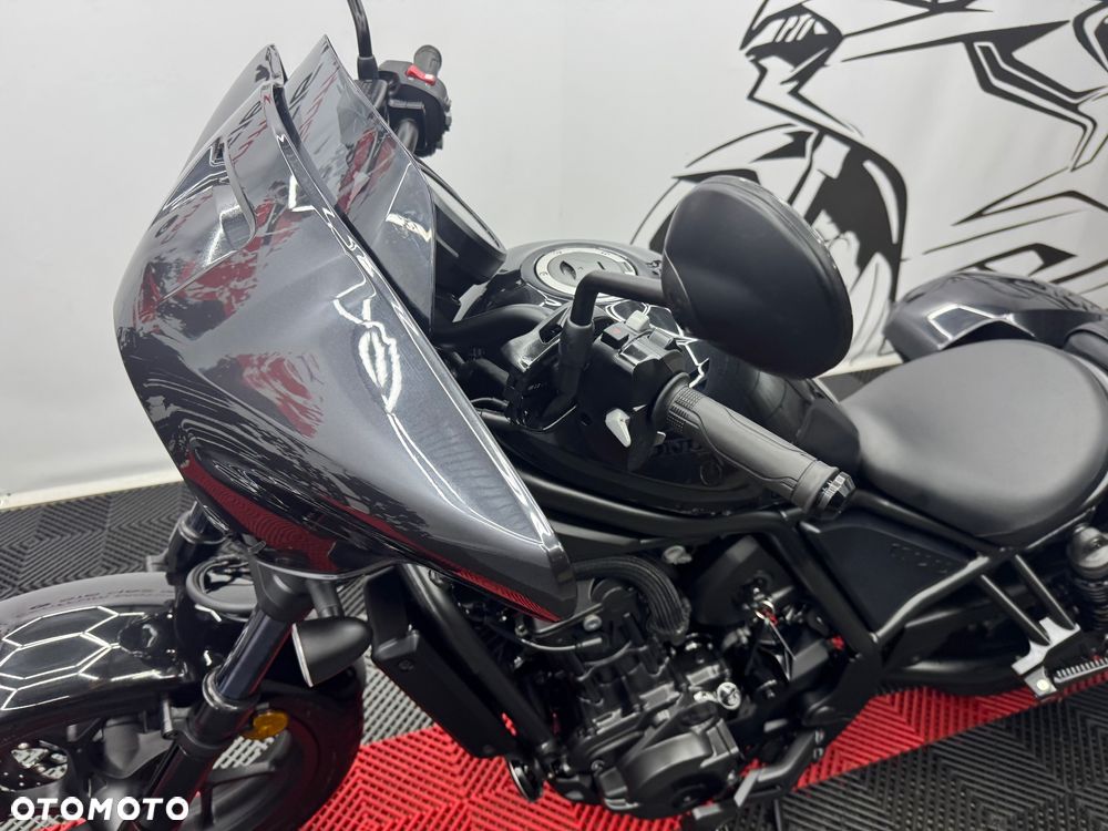 Honda CMX - 13