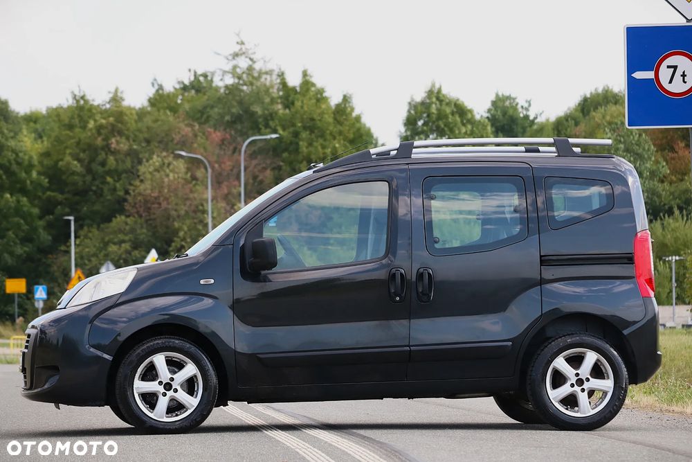 Fiat Qubo 1.4 8V Pop - 18