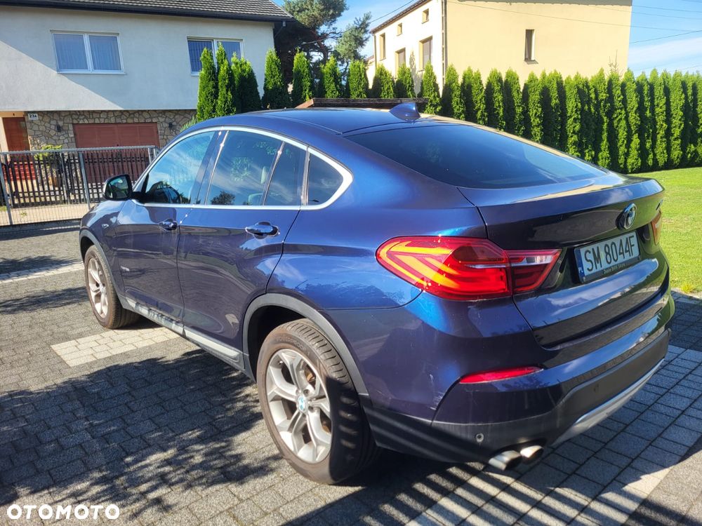 BMW X4 - 7