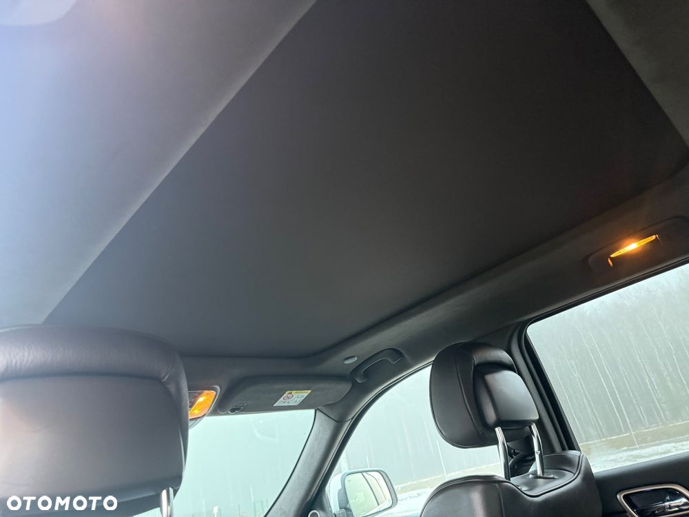 Jeep Grand Cherokee 3.0 CRD Summit - 21