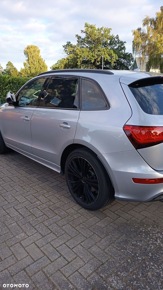 Audi SQ5 - 4