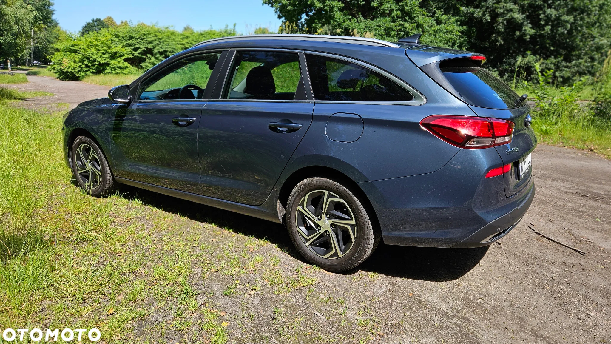 Hyundai i30 1.6 D Comfort - 4