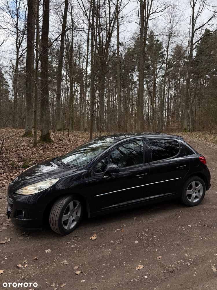 Peugeot 207 1.4 Trendy - 3
