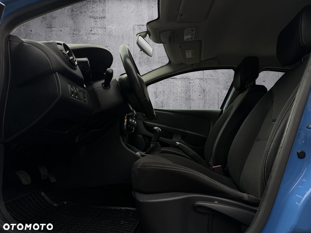 Renault Clio (Energy) TCe 90 Start & Stop INTENS - 18