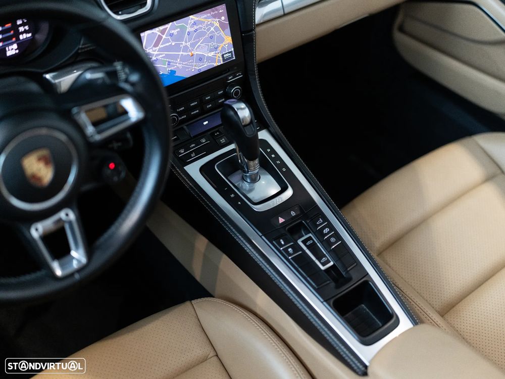 Porsche 718 Boxster 2.0 PDK - 35