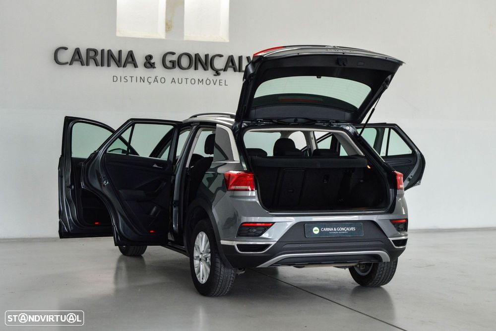 VW T-Roc 1.6 TDI Style - 14