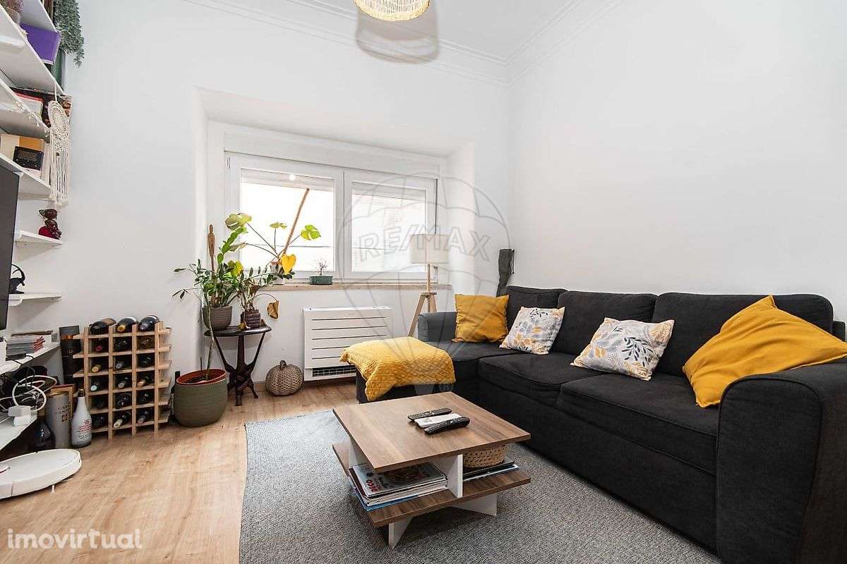 Apartamento T2 para venda - Grande imagem: 3/18