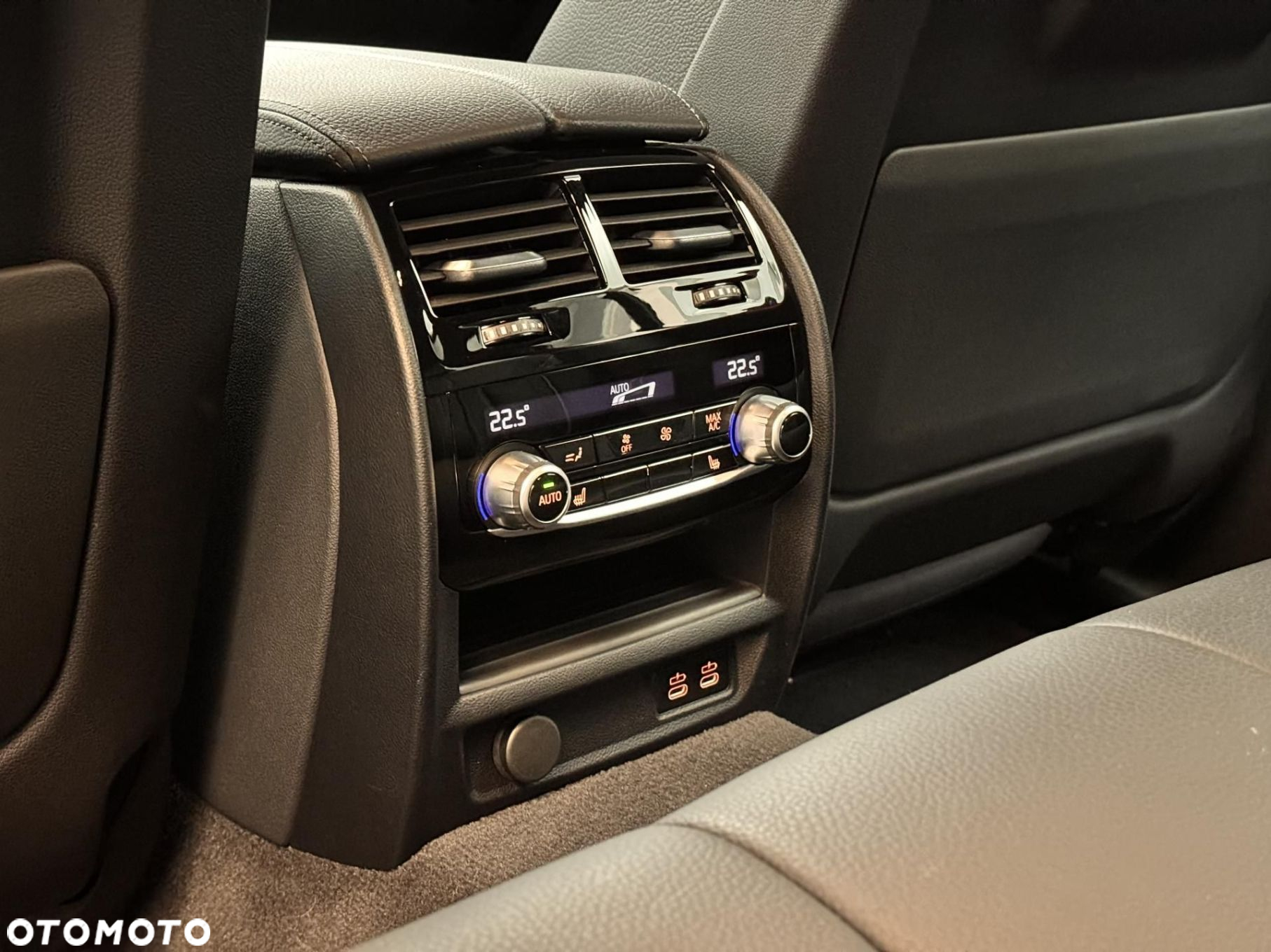 BMW Seria 5 - 21
