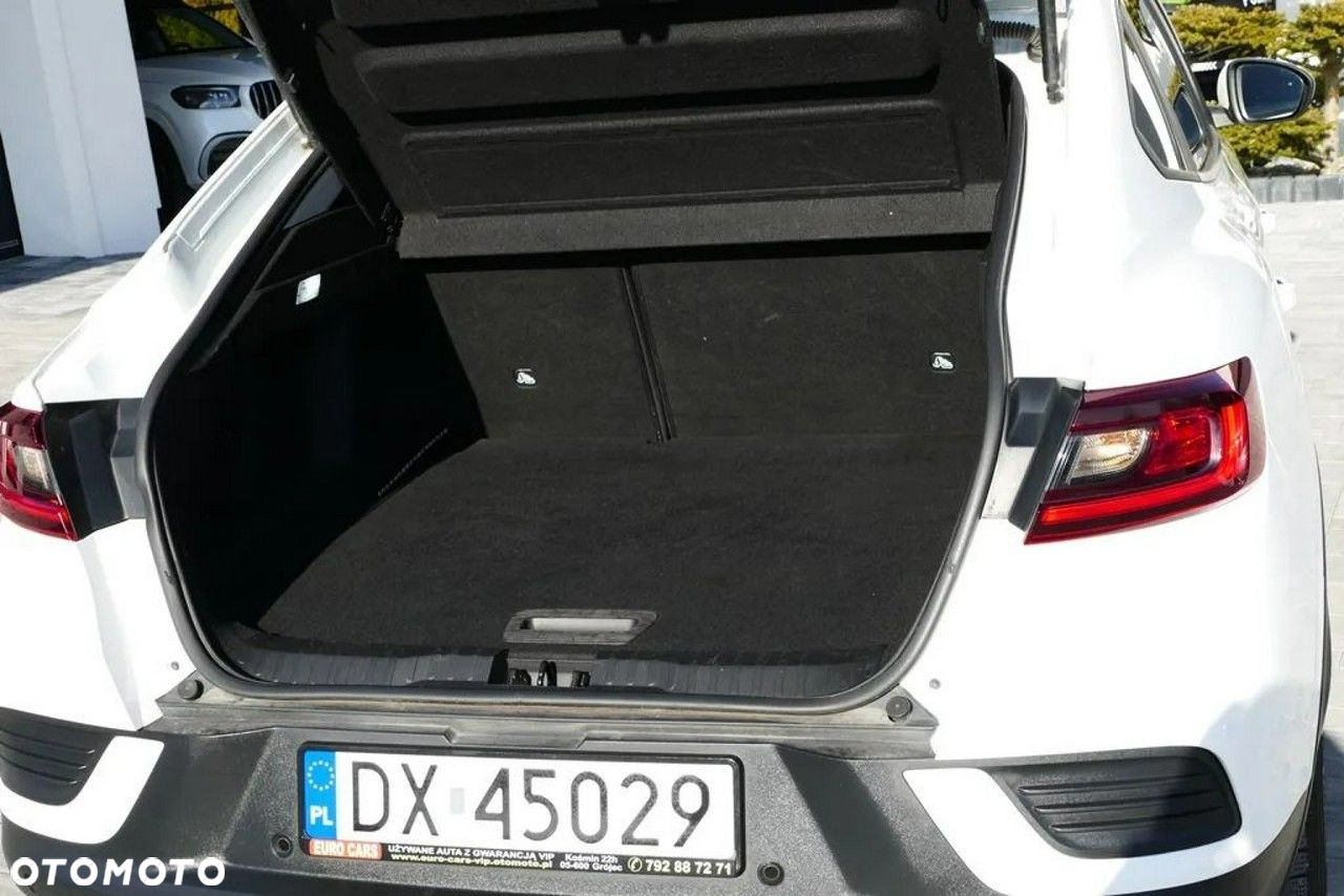 Renault Arkana 1.6 E-TECH Techno MMT - 34
