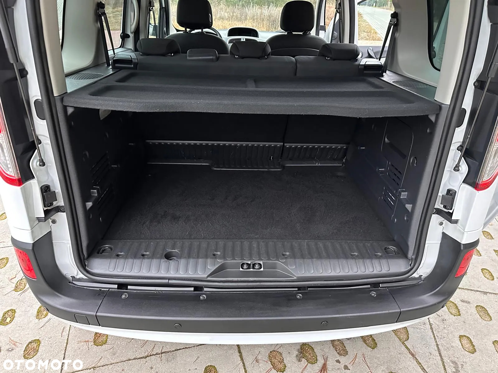Renault Kangoo ENERGY TCe 115 Start & Stop Happy Family - 21