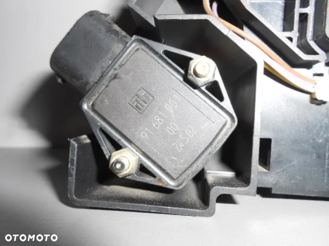 Joystick sterowanie skrzyni AUTOPOWR John Deere 6920 - 7