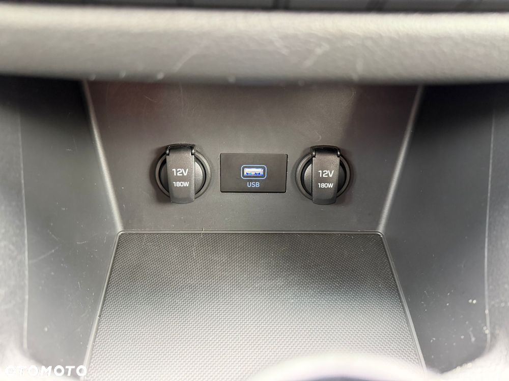 Hyundai i30 1.0 T-GDI Smart DCT - 22