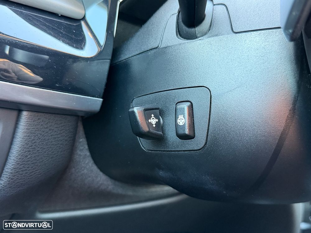 BMW X6 xDrive30d - 22