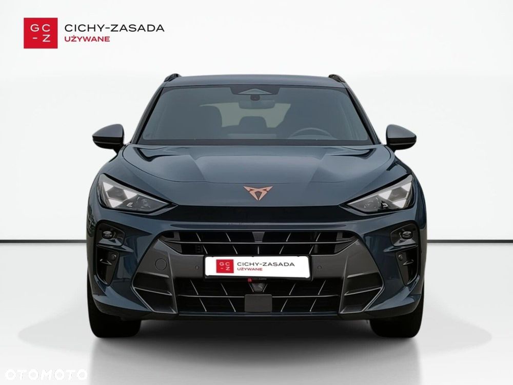 Cupra Terramar 2.0 TSI 4Drive DSG - 8