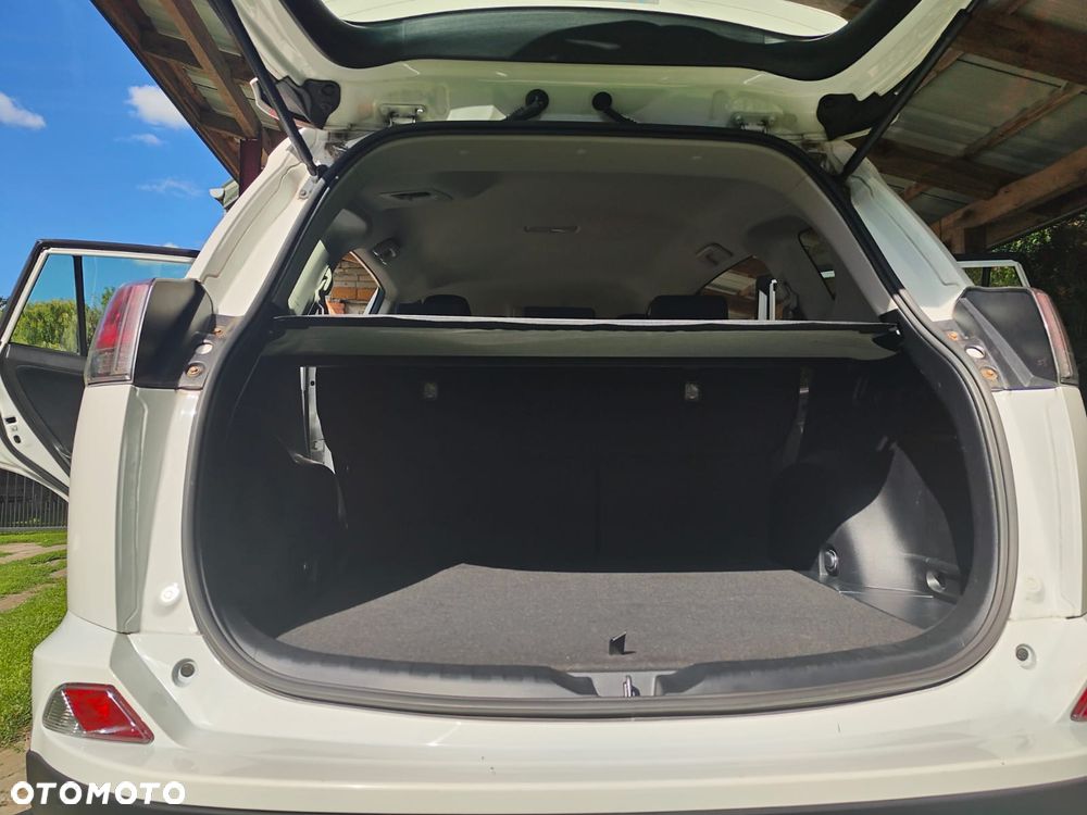 Toyota RAV4 2.0 D-4D Active 4x2 - 17