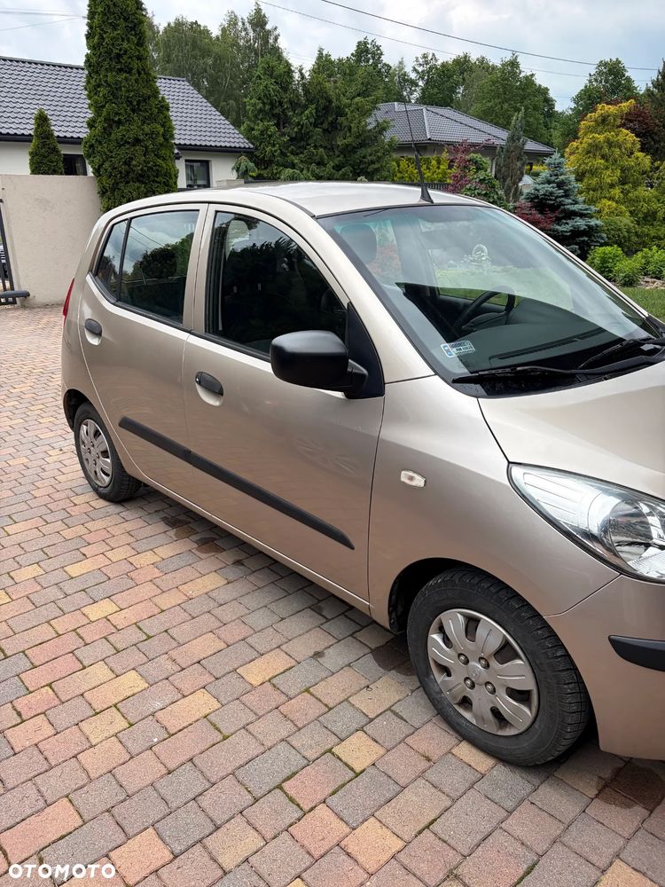 Hyundai i10 1.1 Classic - 2