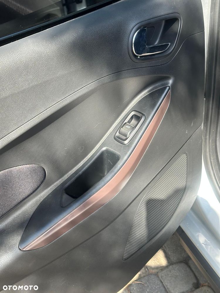 Ford KA 1.2 Start-Stopp-System Ambiente - 7