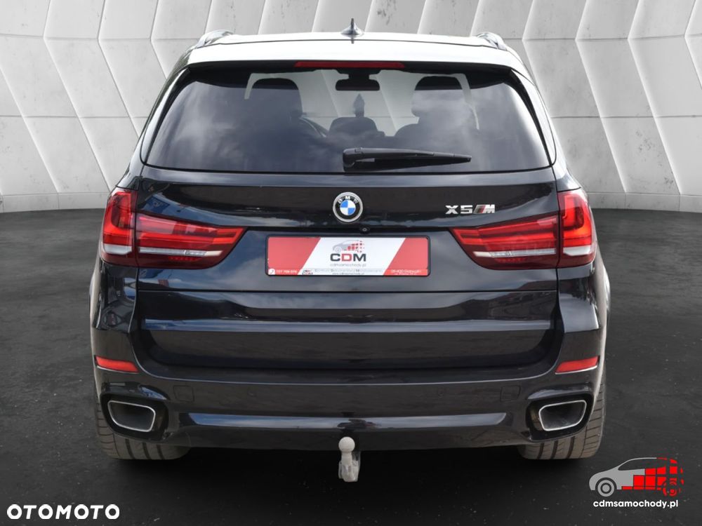 BMW X5 - 9