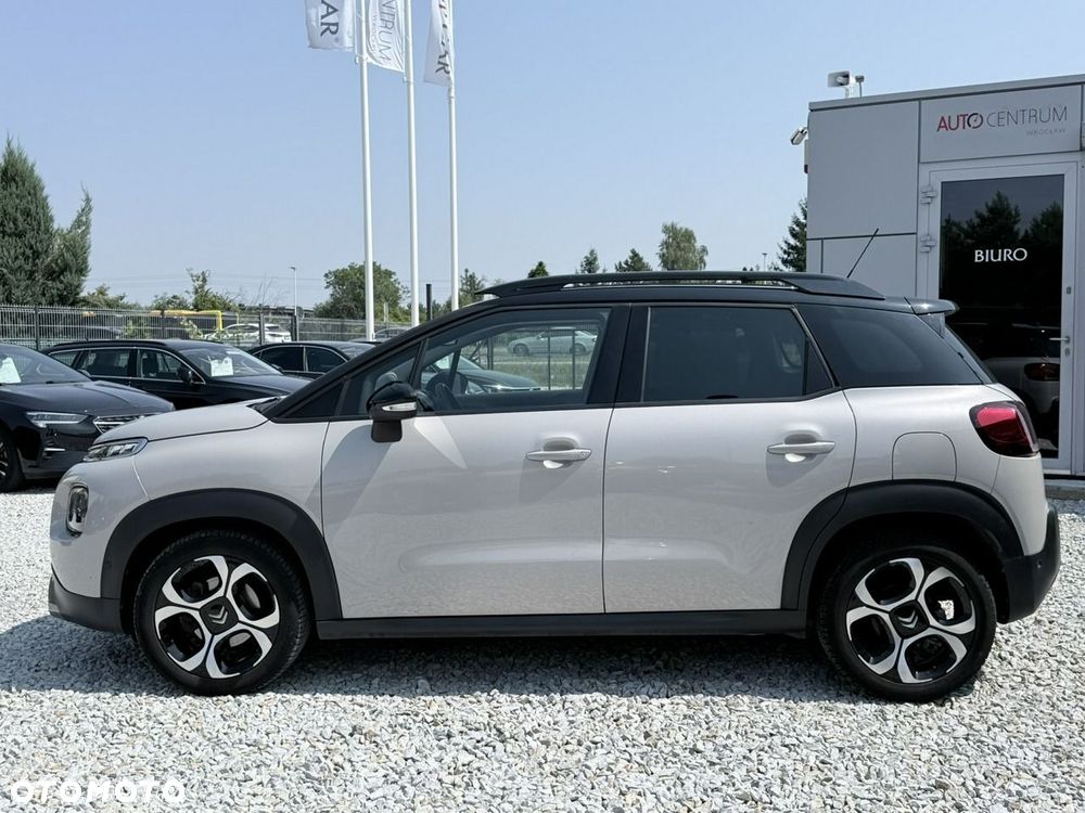 Citroën C3 Aircross 1.5 BlueHDi Shine S&S EAT6 - 8