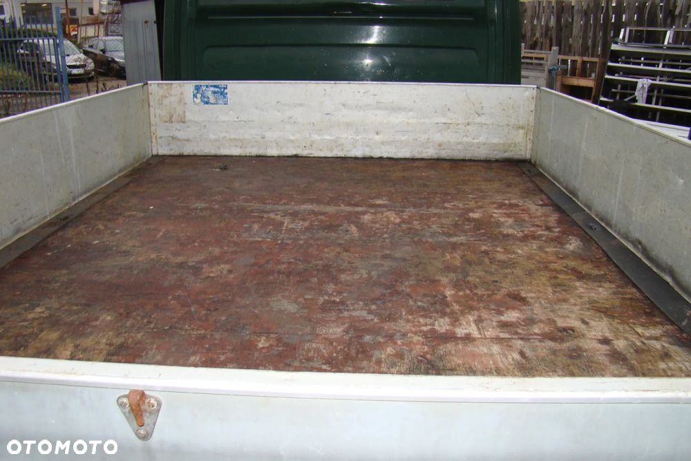 Mercedes-Benz Sprinter - 6