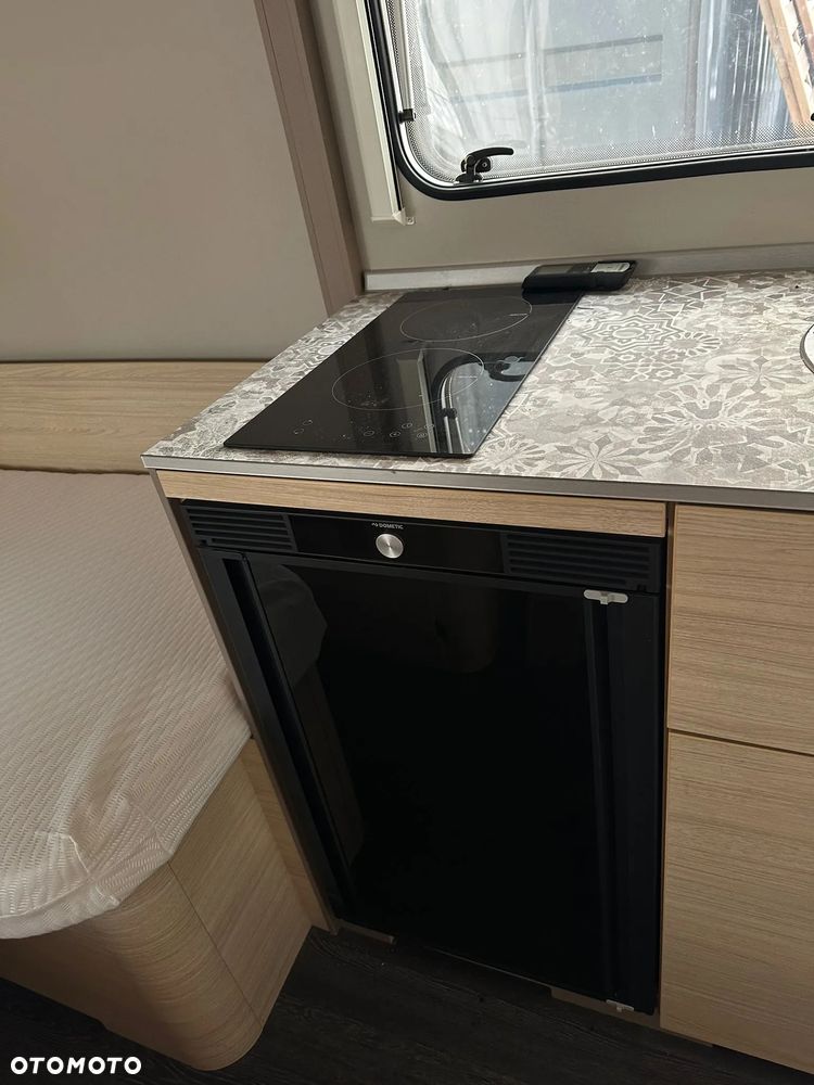 Weinsberg Cara Cito 470 EU W52 - 11