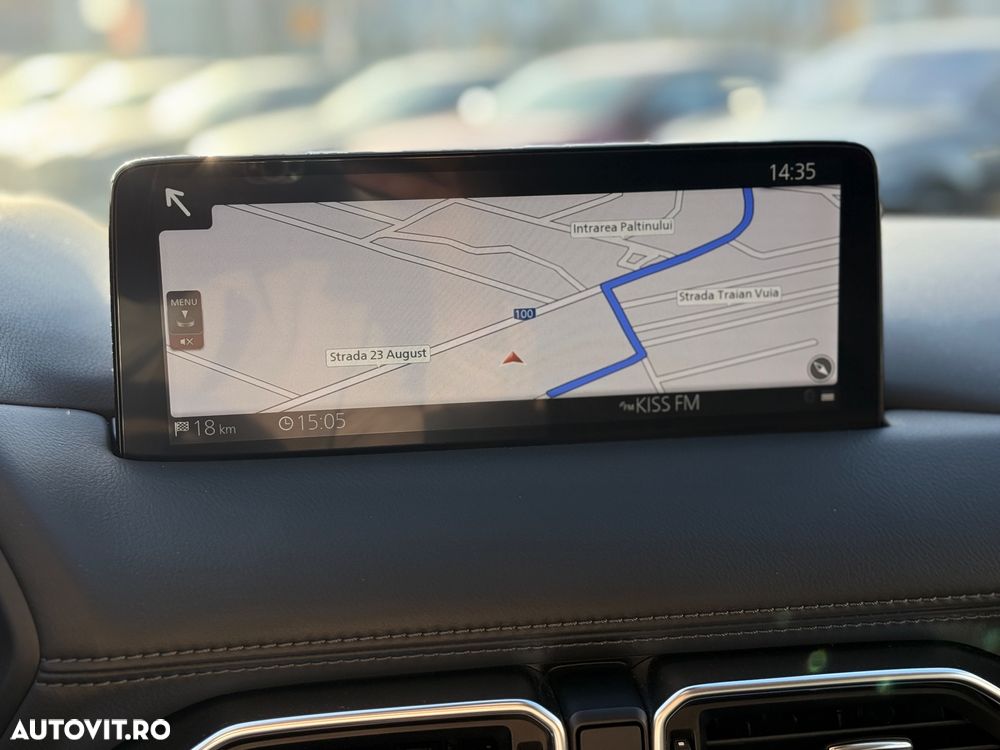 Mazda CX-5 G165 AT Attraction - 20