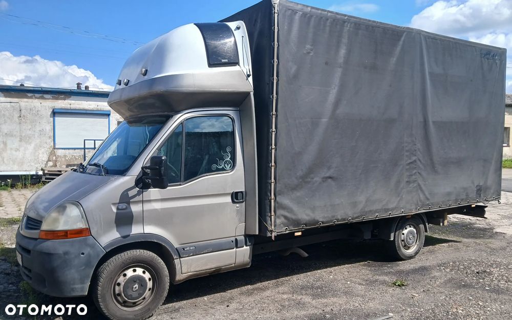 Renault Master - 3