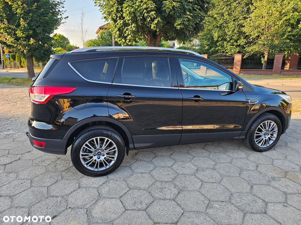 Ford Kuga - 30