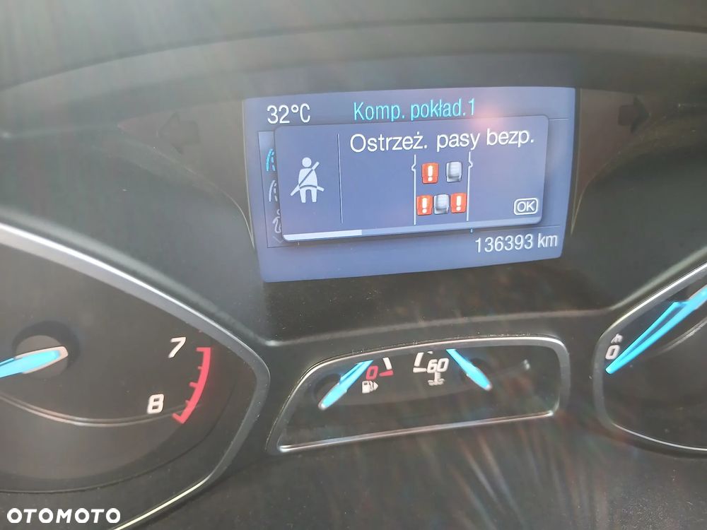 Ford Kuga 1.5 EcoBoost FWD Edition ASS - 7
