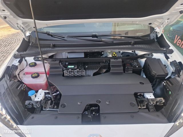 MG MG4 51 kWh Standard - 55