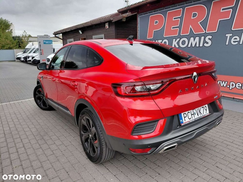 Renault Arkana - 6