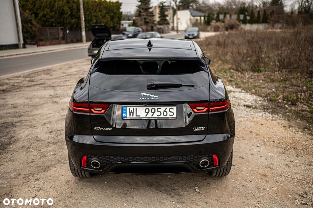 Jaguar E-Pace - 18