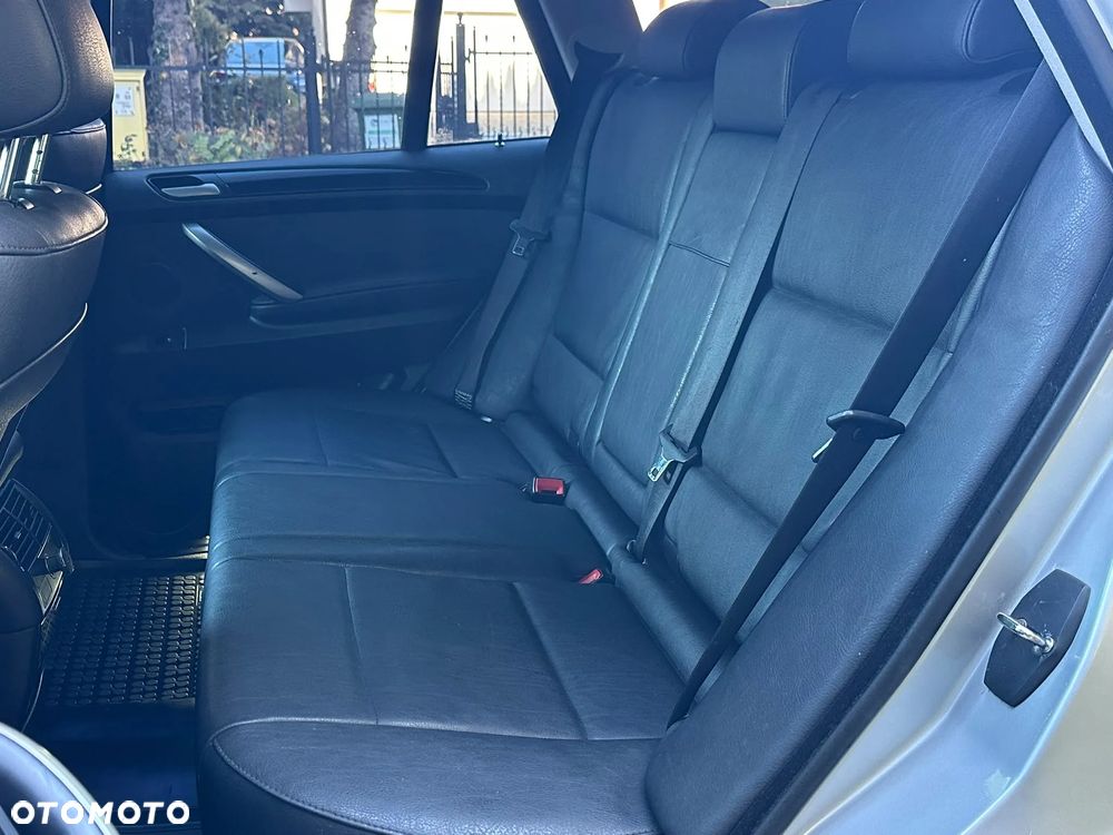 BMW X5 - 18
