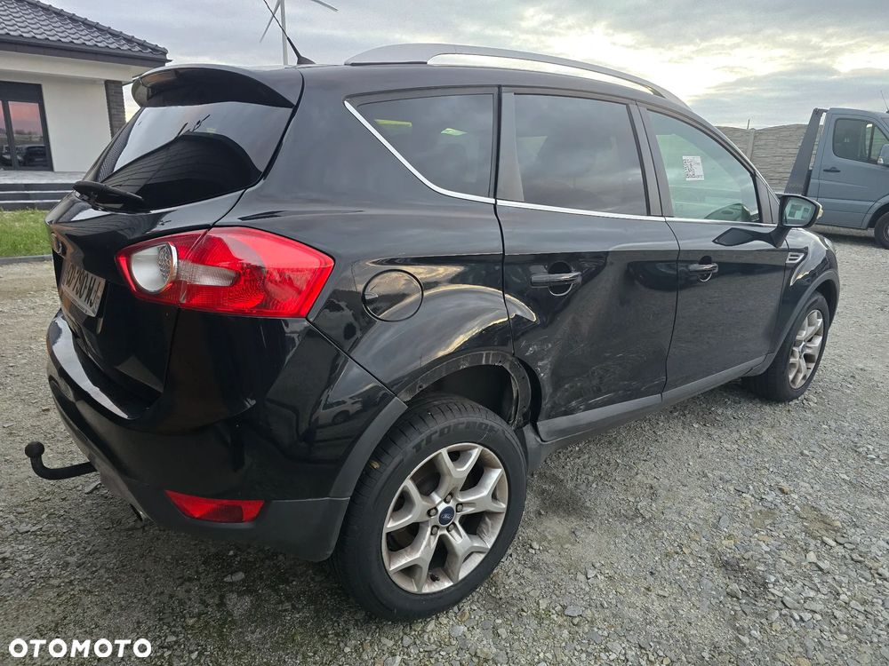 Ford Kuga 2.0 TDCi 2x4 Trend - 3