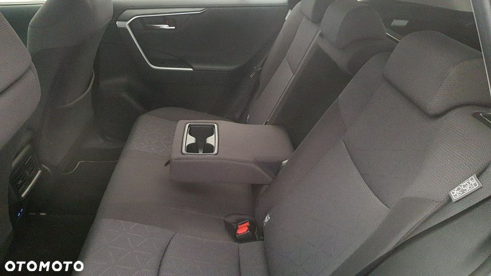 Toyota RAV4 - 17