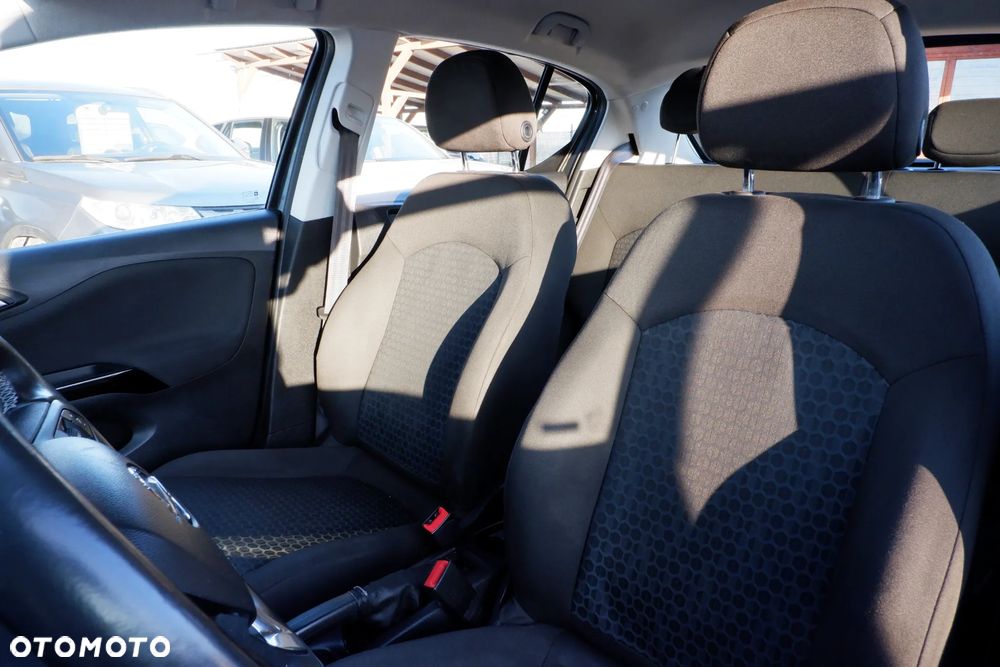 Opel Corsa 1.4 Enjoy - 25