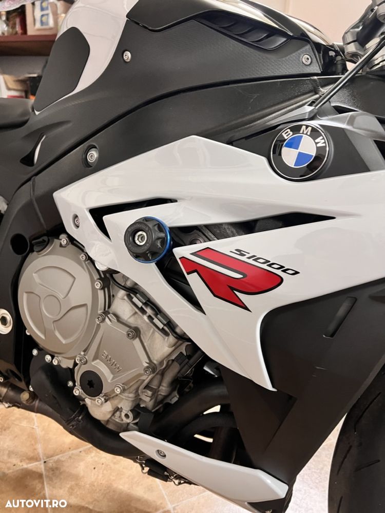 BMW S1000R - 11