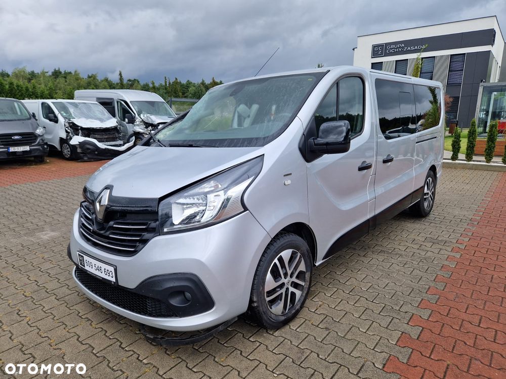 Renault Trafic ENERGY Grand Spaceclass - 3