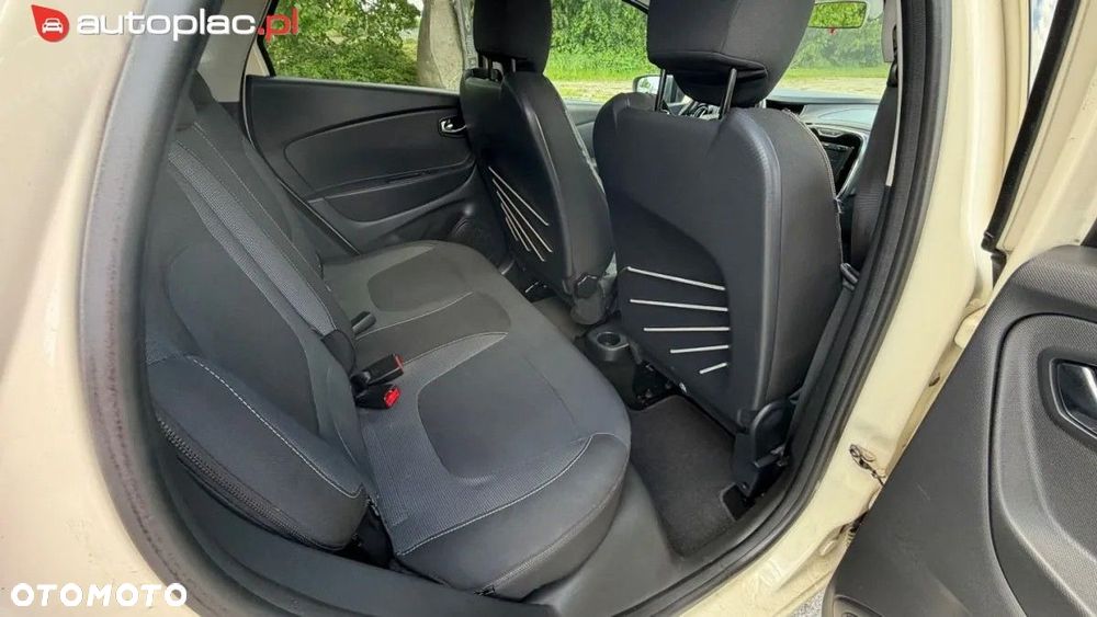 Renault Captur 1.5 dCi Alize - 33