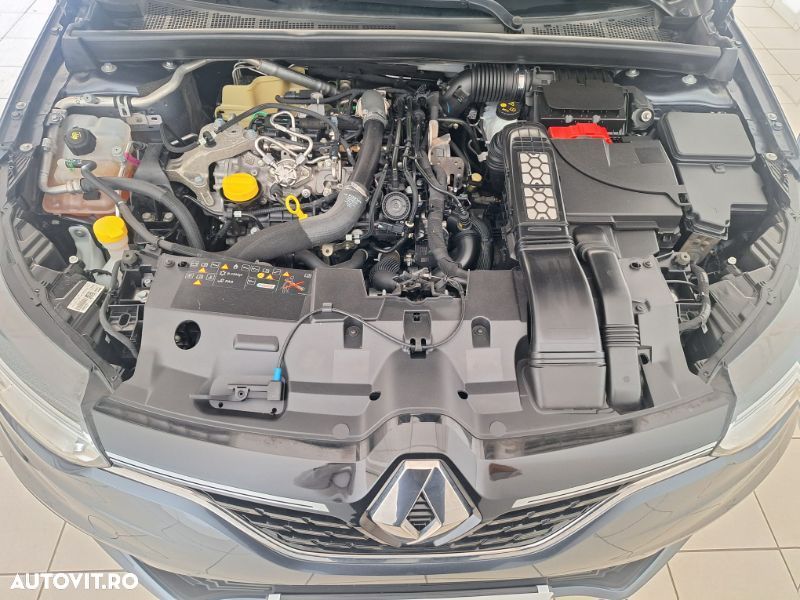 Renault Megane TCe 140 EDC GPF Equilibre - 21