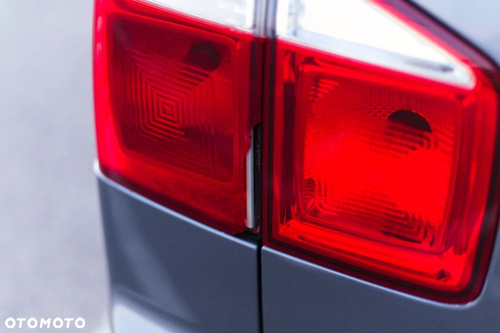 Chevrolet Orlando 1.8 LS - 17