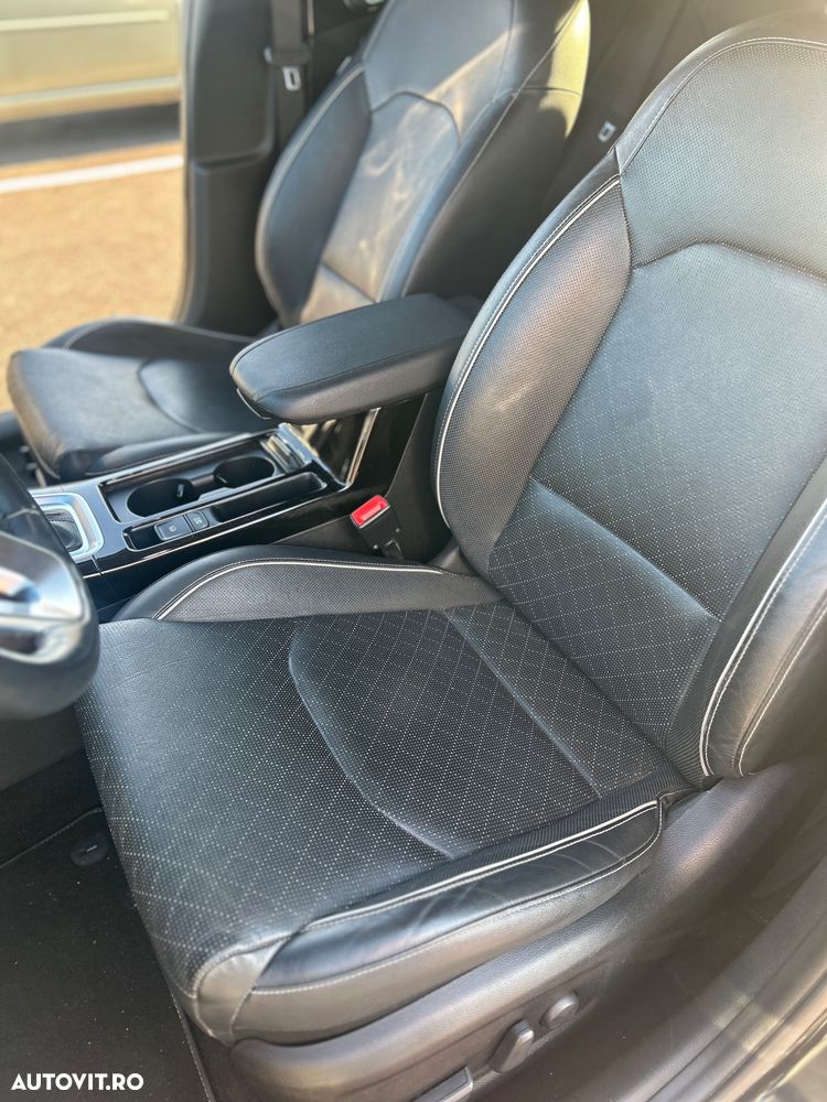Kia XCeed - 7