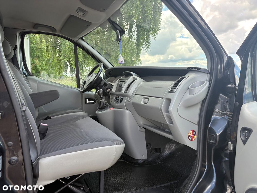 Opel Vivaro L1H1 Design Edition - 6