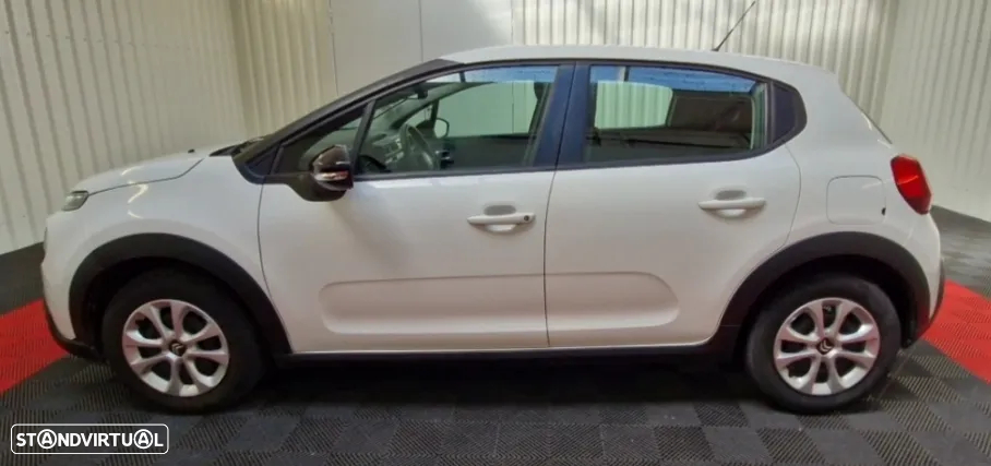 Citroën C3 1.2 PureTech Shine - 7