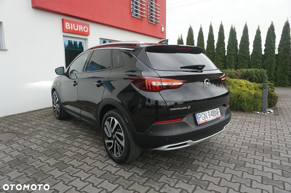 Opel Grandland X 2.0 CDTI Ultimate S&S - 3