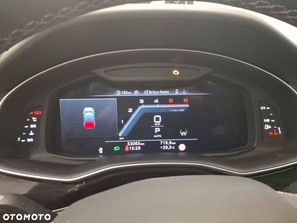 Audi Q7 - 5