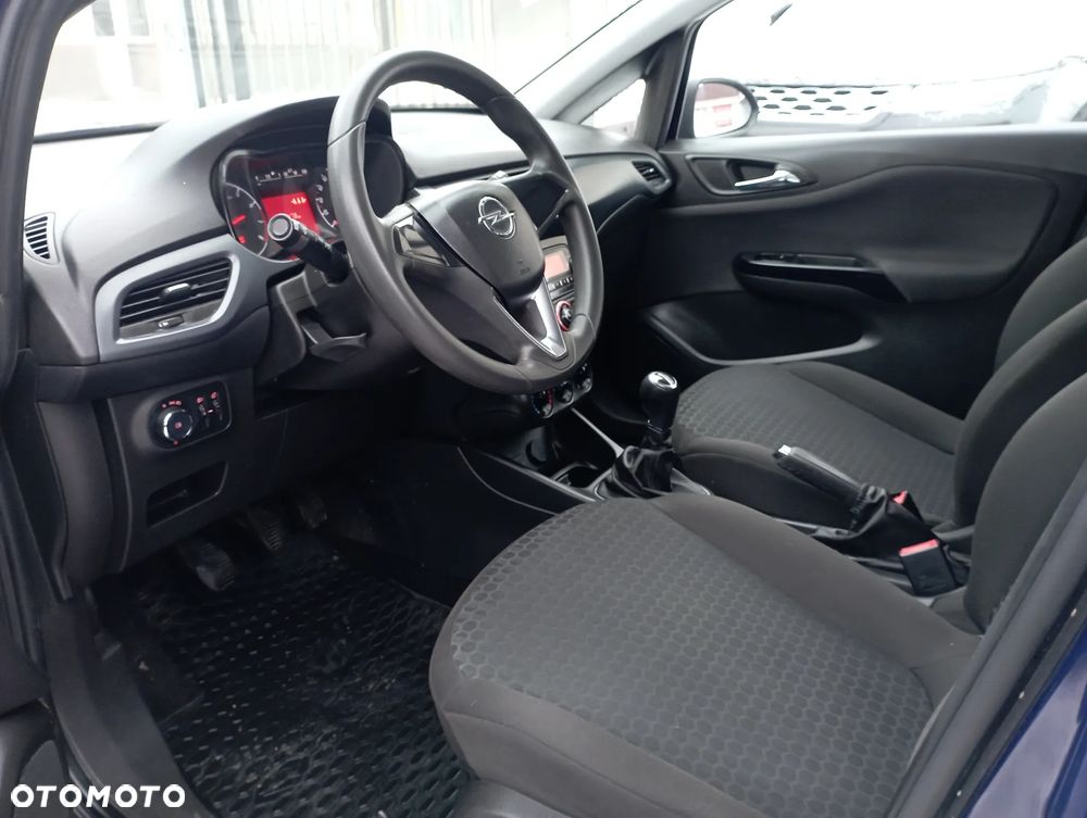 Opel Corsa - 7