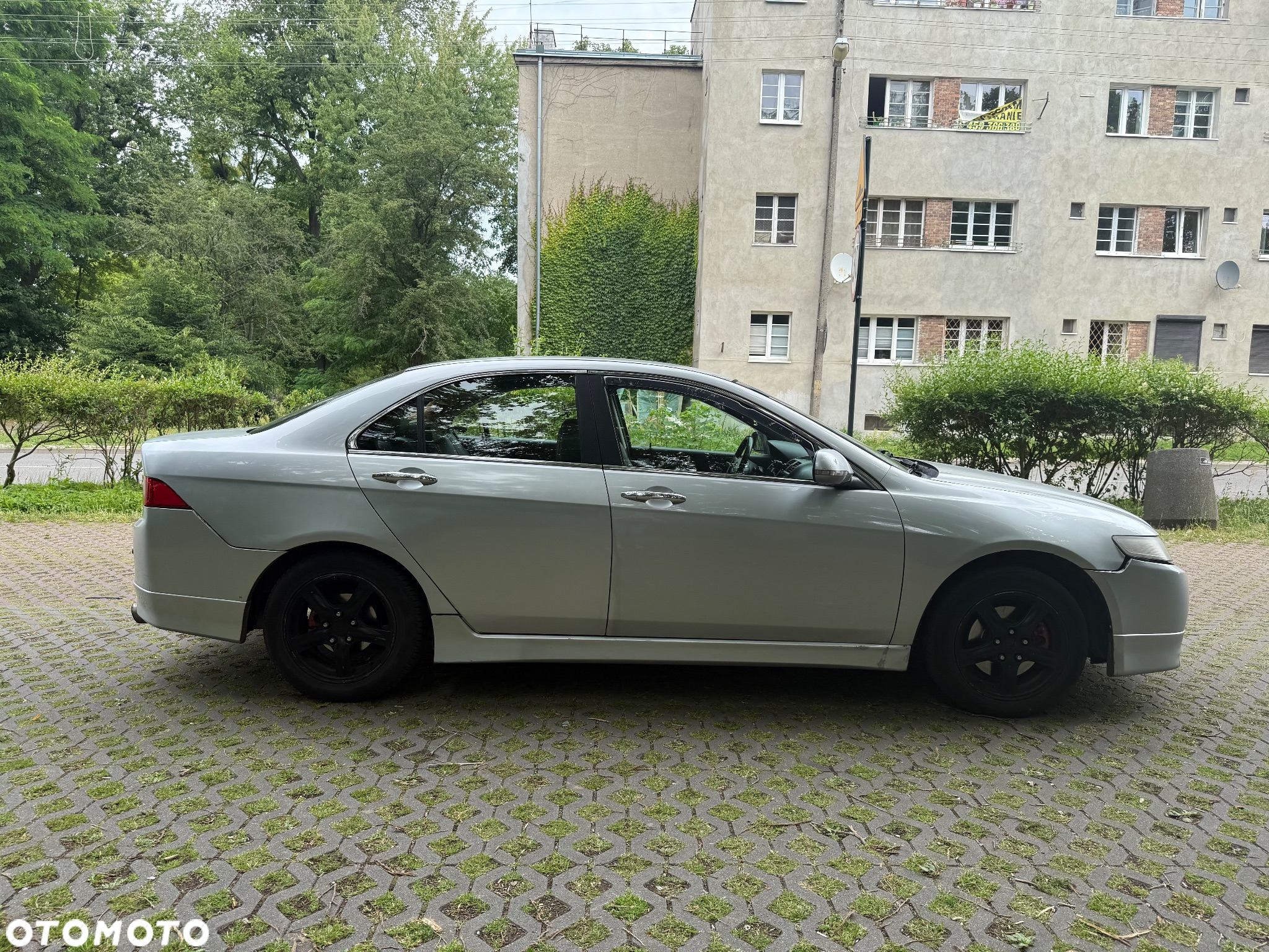 Honda Accord 2.4 TypeS - 5