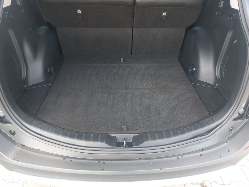 Toyota RAV4 2.0 Premium 4x4 MS - 11