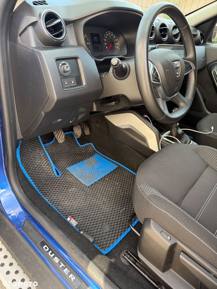Dacia Duster 1.0 TCe Prestige - 5